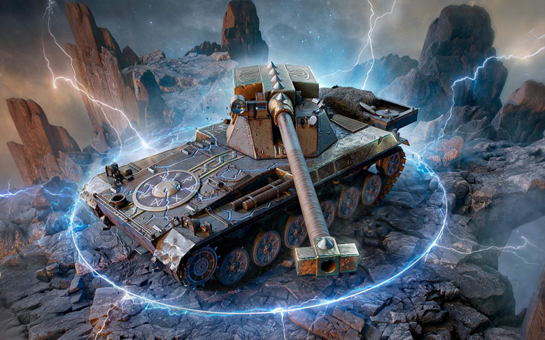 一直在被黑枪压力？高手偷着玩的机制怪物