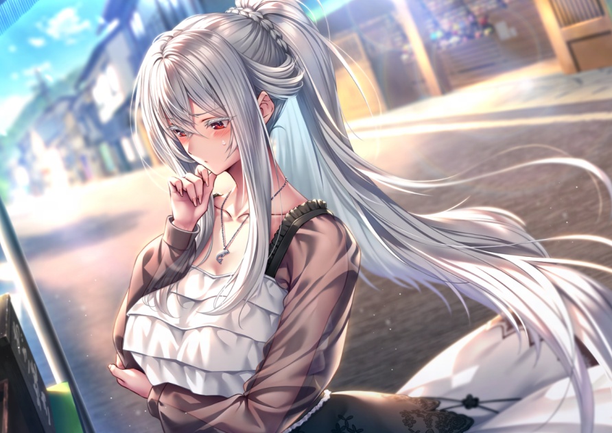 UU远程感受《甜蜜女友3》指尖触碰的温暖