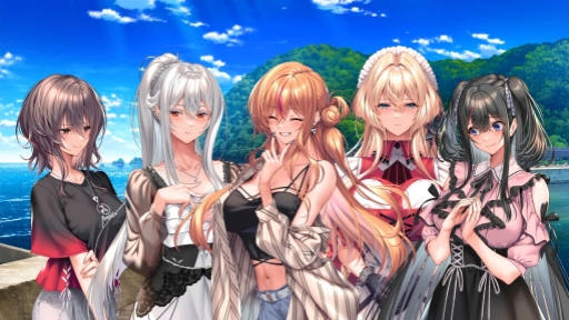 UU远程感受《甜蜜女友3》指尖触碰的温暖