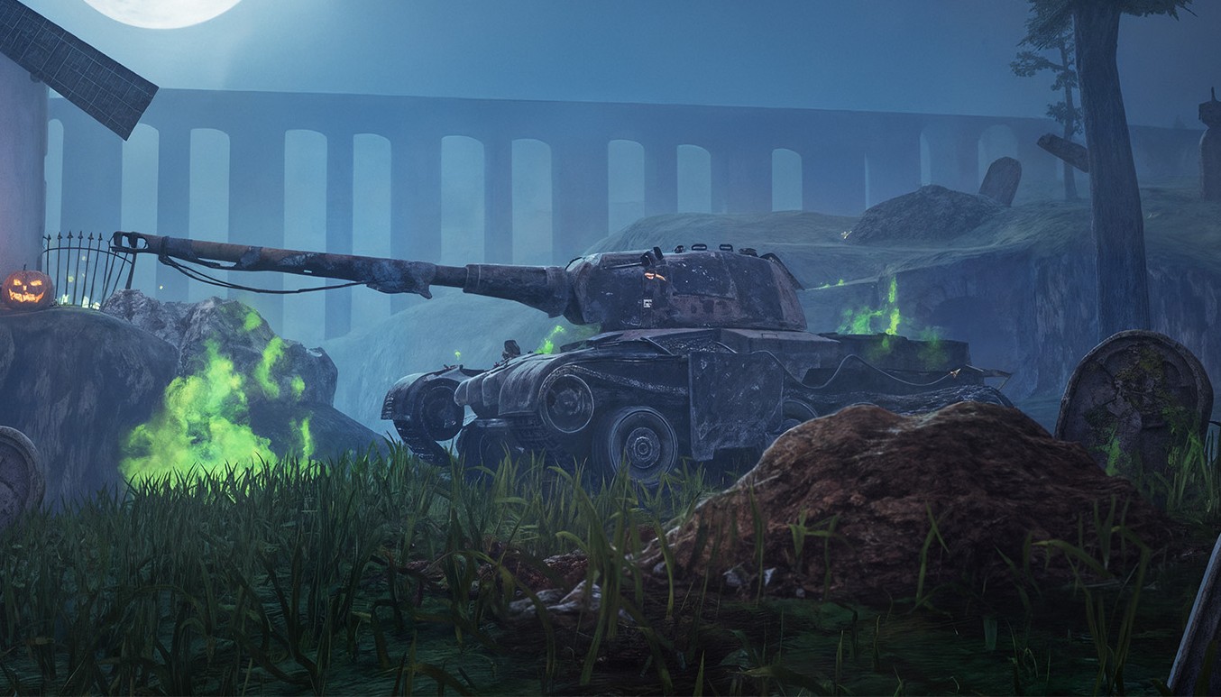 八级弹夹要变天，新战车乘员免伤，还免费送？！