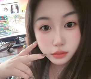 永生所爱:钟情你。