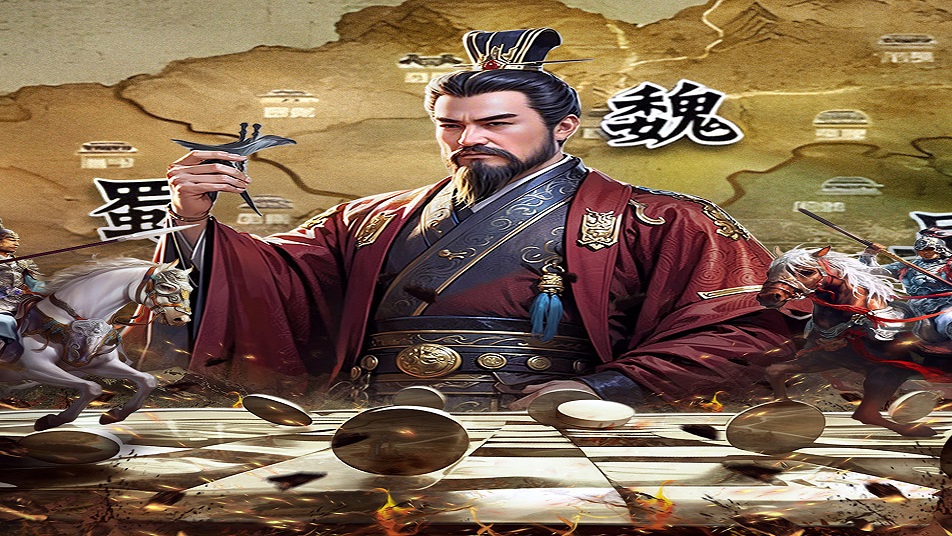 《三国志战棋天下》删档测试返利规则说明