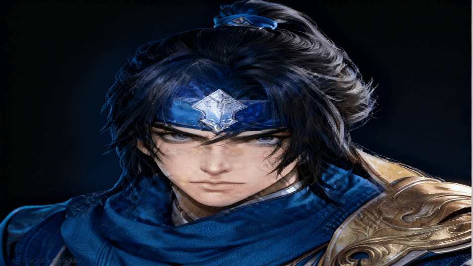 《小小武神》英雄建议