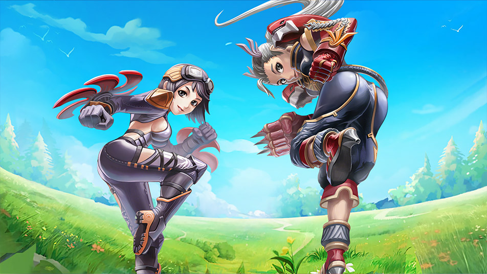 《飞飞：重逢》删测返还规则公告