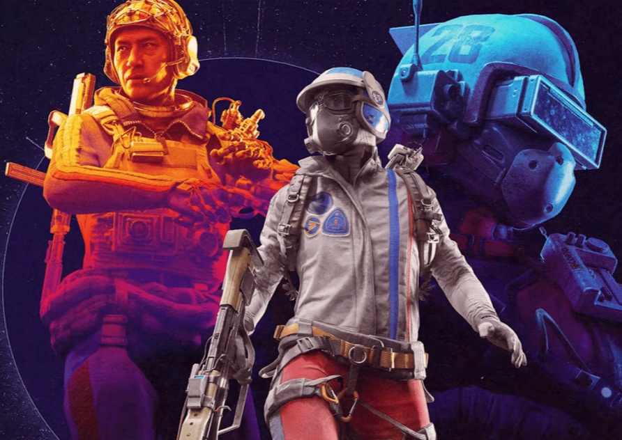 《ARC Raiders》上线，网易UU远程解锁随时随地搜打撤