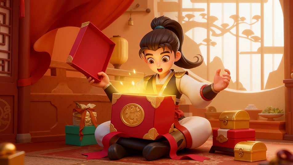 《热血江湖：觉醒》【返利规则】内测专属福利&返利规则说明