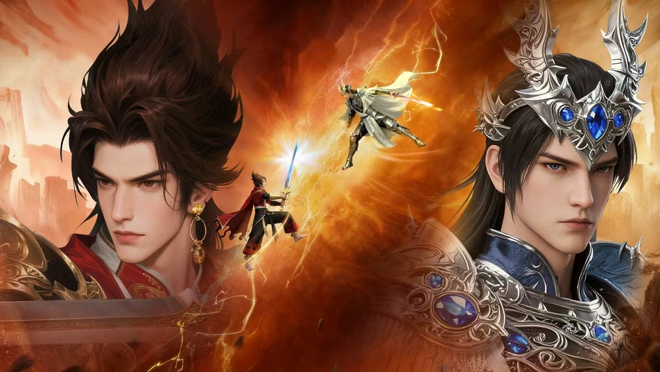 《猎魔远征》删测返利公告