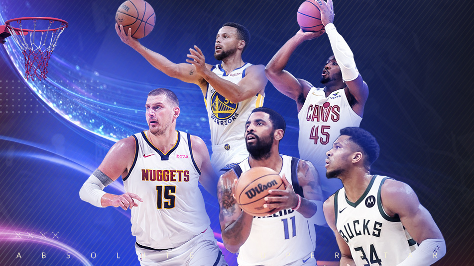 《美职篮：绝对巨星》【炸裂福利来袭】开服福利速览！5000福利券、海量招募券狂送不停！