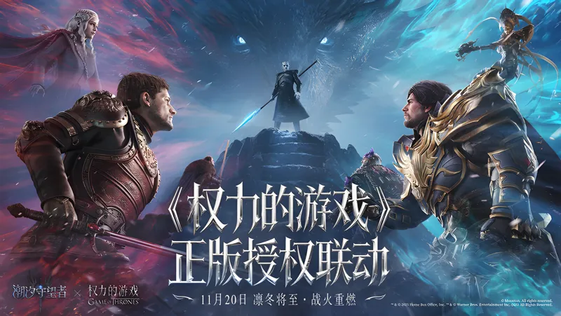 《潮汐守望者》平民神卡推荐：蓝绿卡逆袭指南