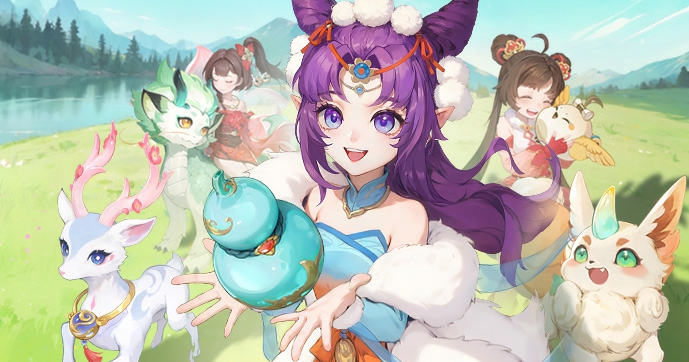 伙伴宝石补充说明