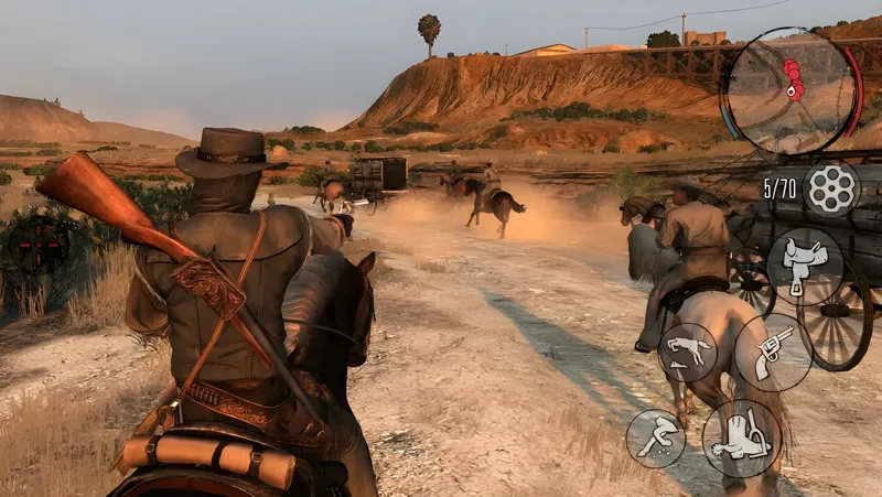 荒野大镖客：救赎电脑版怎么玩？ 荒野大镖客：救赎性能优化240高帧 游戏多开 后台挂机 按键设置教程