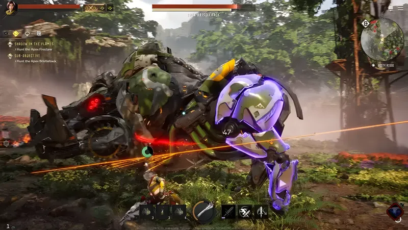 地平线：钢铁前线电脑版PC端下载安装教程 电脑版怎么玩地平线：钢铁前线攻略