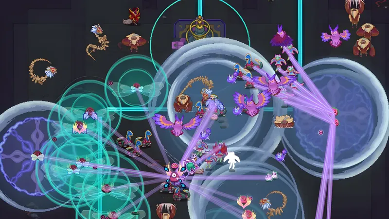 生物原型2电脑版怎么玩？ 生物原型2性能优化240高帧 游戏多开 后台挂机 按键设置教程