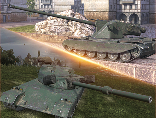 设计定位偏离预想，却表现优异？火力很凶！