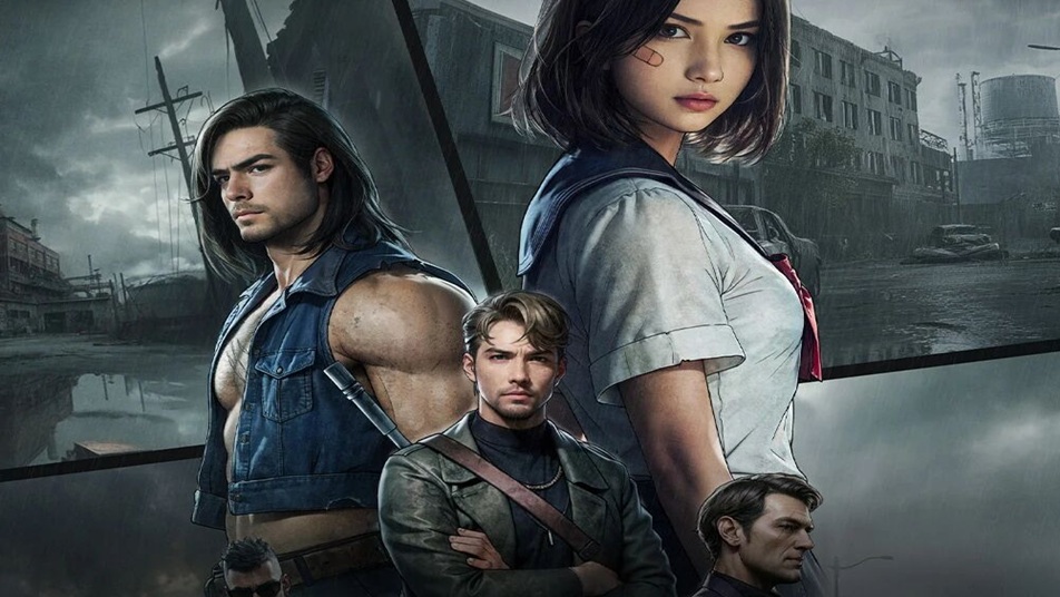 《荒野迷城》赛季前瞻|【暗潮争锋】活动玩法预告