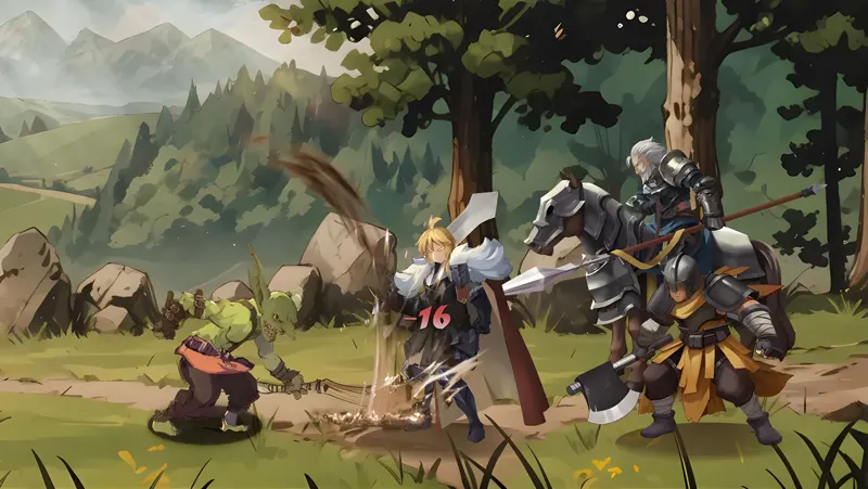 无畏之刃电脑版PC端下载安装教程 电脑版怎么玩无畏之刃攻略