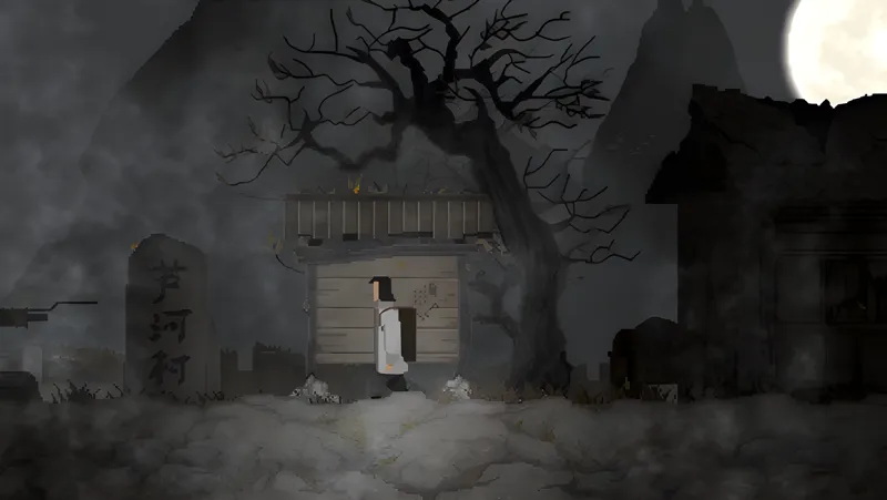 山海旅人电脑版怎么玩？ 山海旅人性能优化240高帧 游戏多开 后台挂机 按键设置教程