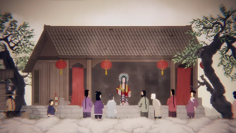 山海旅人Mac电脑版下载安装教程 Mac电脑怎么玩山海旅人攻略