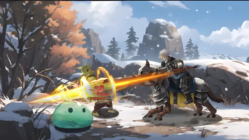 无畏之刃电脑版怎么玩？ 无畏之刃性能优化240高帧 游戏多开 后台挂机 按键设置教程