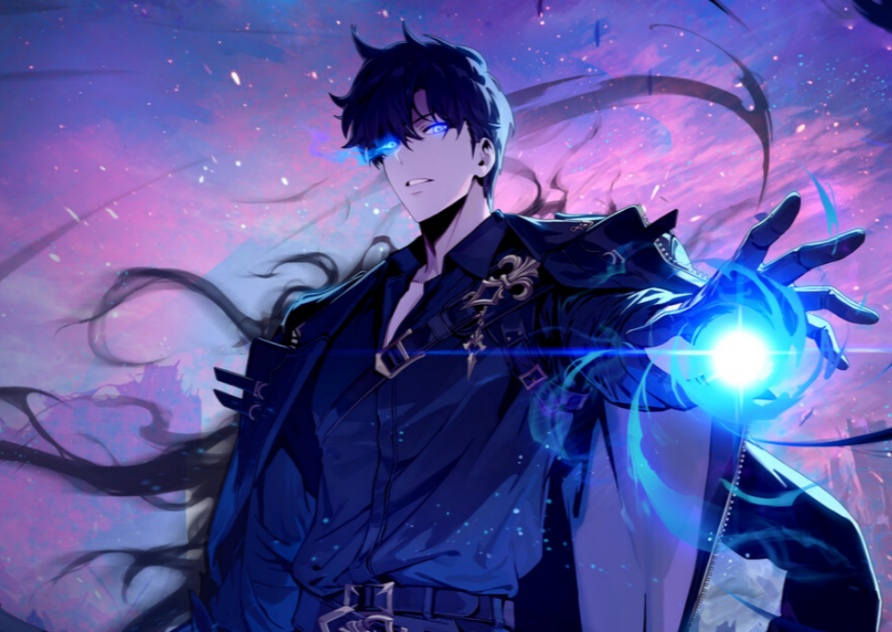 云端觉醒：用网易UU远程畅玩《我独自升级：起立·觉醒》