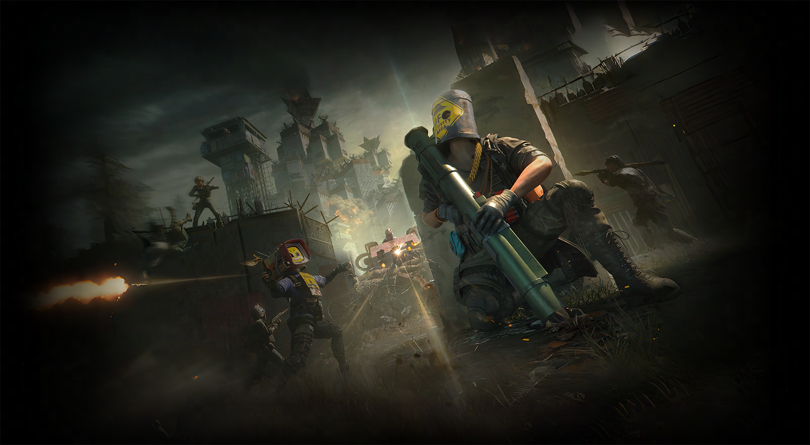 七日世界》共研反馈平台