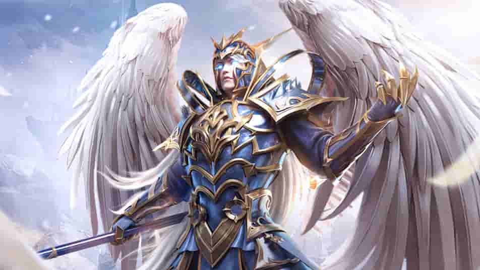 《新月大陆》感恩节祝福丨听我说，谢谢你，因为有你，冒险才如此温暖~