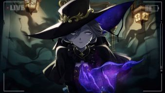 《蛋仔派对》“惊魂寻宝队”全新版本「请君入画」开启！