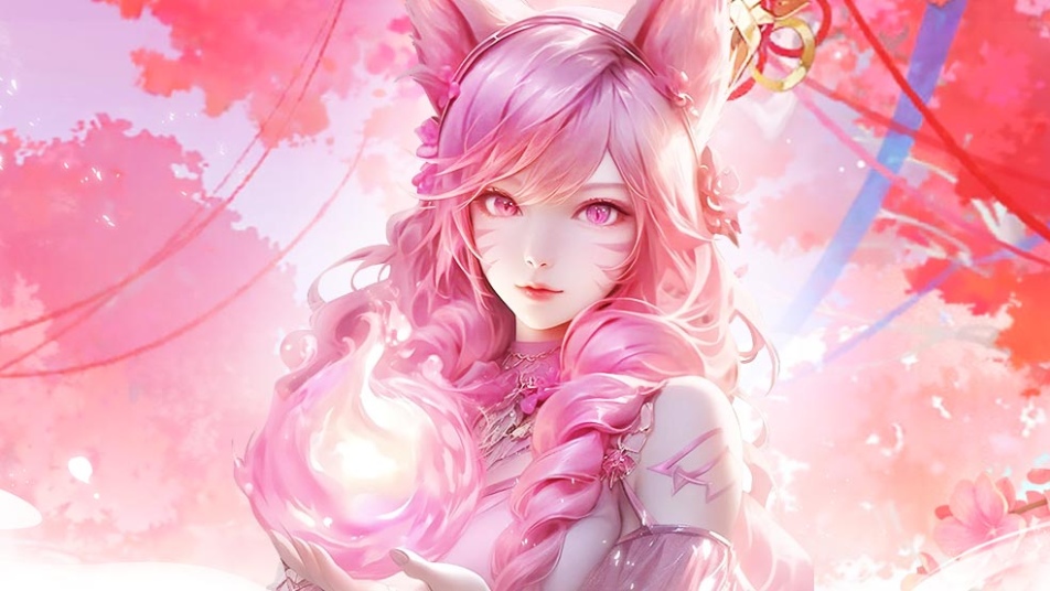 《侠者风华录》排位竞技玩法