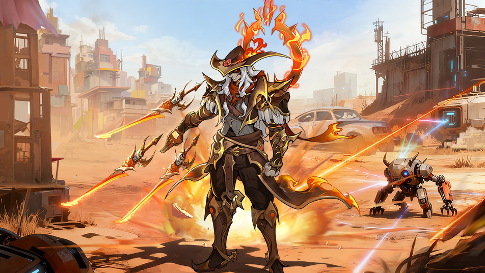 《火柴人联盟3》传说武装“御剑”破锋，版本更新预告