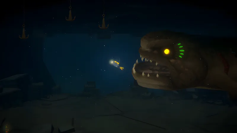 潜水员戴夫电脑版PC端下载安装教程 电脑版怎么玩潜水员戴夫攻略