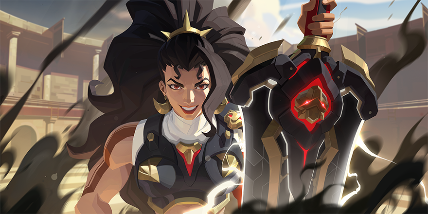 第20赛季：“斩仇”送出复仇大礼