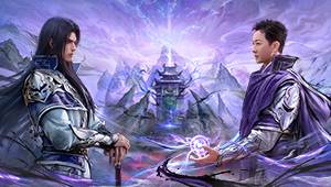 天下：万象