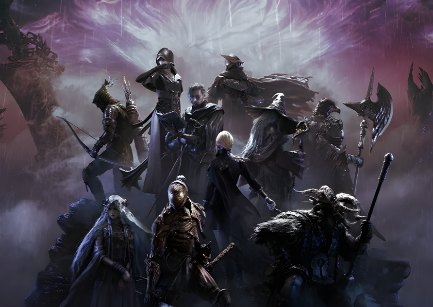 指尖赐福，洞见深渊：用UU远程在手机上征服《黑夜君临》空洞