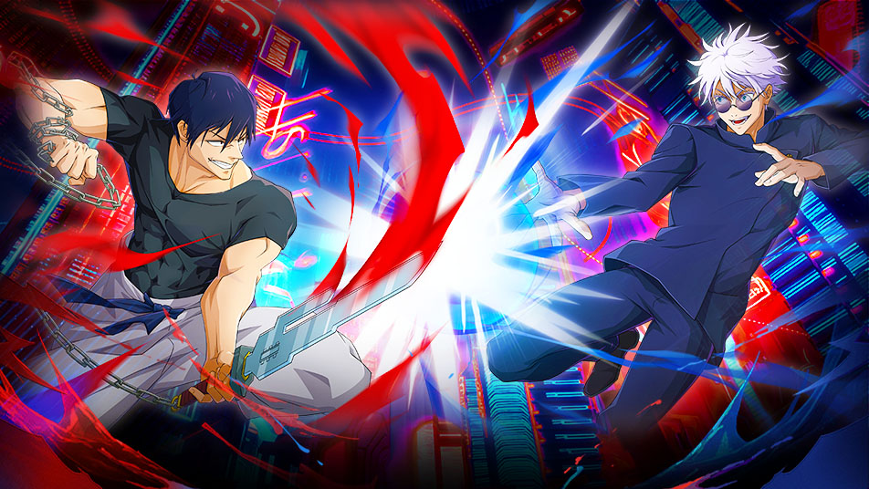 《战灵》「死灭回游」激战开启！赢限定称号、气泡框、海量突破资源！