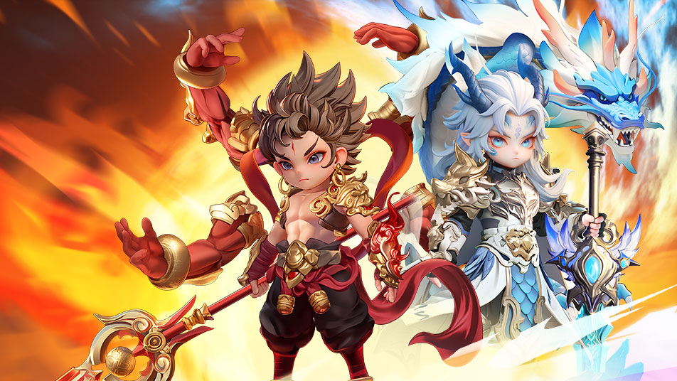 《巨神军师》首发来袭！！