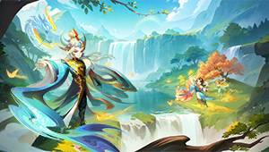 梦幻西游网页版