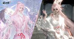 逆水寒最刺激的20天！不止是因为有2张半价券