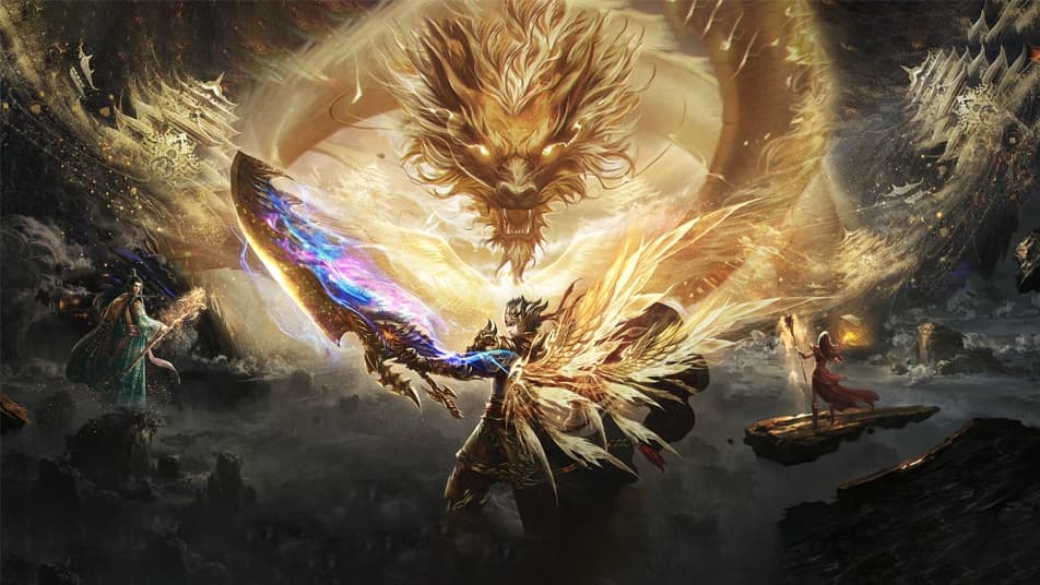 《烈焰觉醒》【活动介绍】全民暴富，庆典来袭！带着兄弟们狂卷福利！