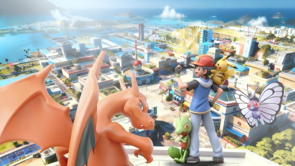 《宠物集结》删档测试12月19日开启 ，一起来冒险吧！