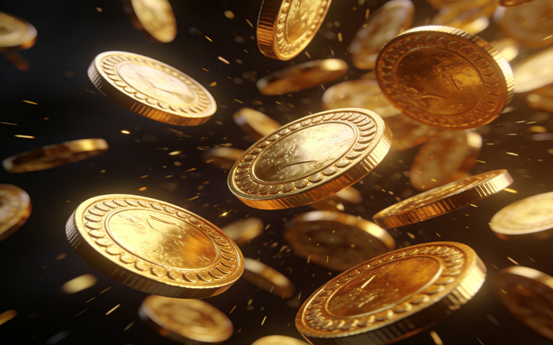 年底金库不够花？你的元旦经费坦闪出了！