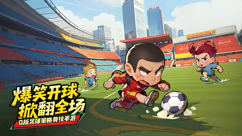 足球大人物Mac电脑版下载安装教程 Mac电脑怎么玩足球大人物攻略