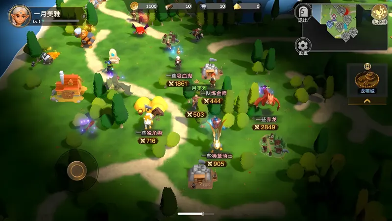 国王的宝藏电脑版怎么玩？ 国王的宝藏性能优化240高帧 游戏多开 后台挂机 按键设置教程