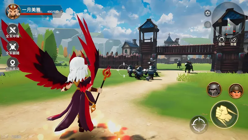 国王的宝藏Mac电脑版下载安装教程 Mac电脑怎么玩国王的宝藏攻略