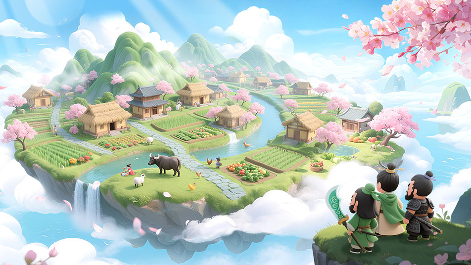 《铳之迷宫》永久累充返利