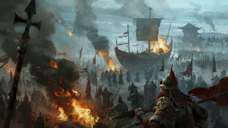 《三国乱世霸王》黄月英武将攻略