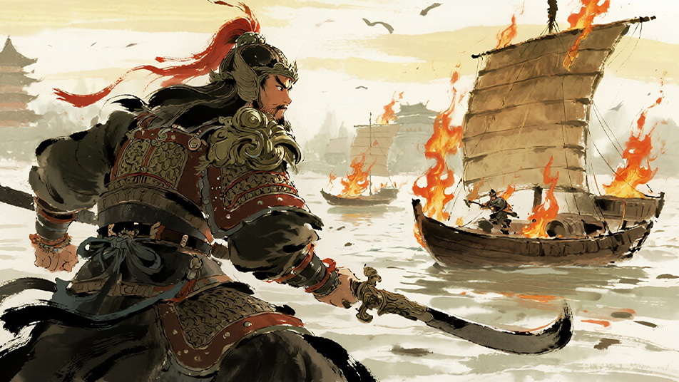 《三国乱世霸王》程昱武将攻略