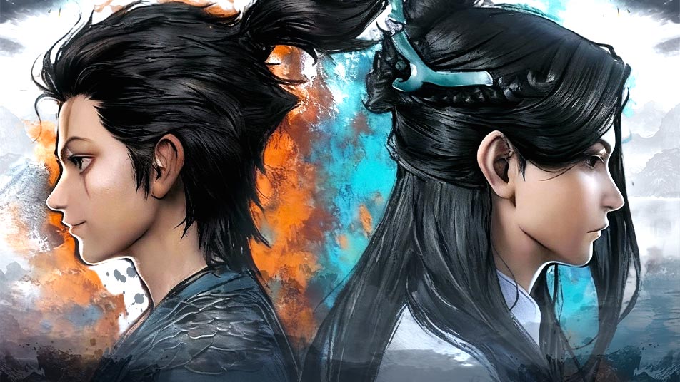 《剑侠逍遥》全平台公测今日10：00正式开启！