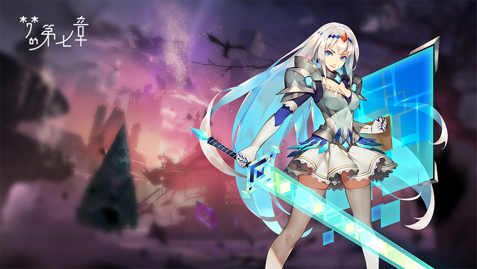 《梦的第七章》【特约召唤】月野永梦、安吉拉获取概率提升