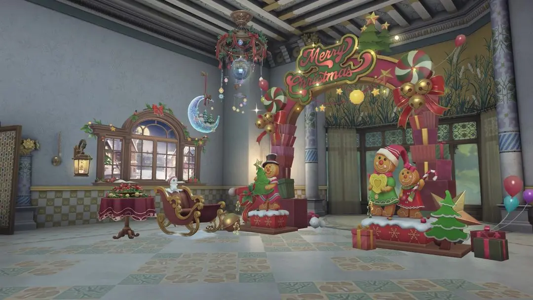 《第五人格》2025年12月18日维护公告