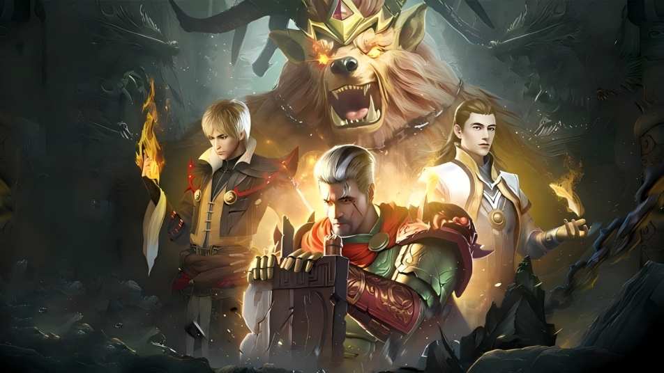 《风影游侠》2026年1月14日震撼首发！九职觉醒，新纪元全面开启！